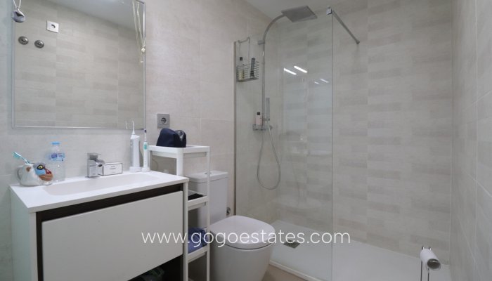 Te koop - Appartement - Begane Grond Appartement - Los Montesinos - Los Montesinos Centro