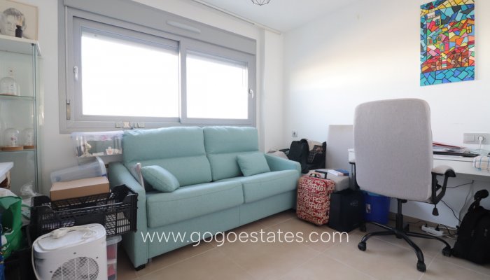 Te koop - Appartement - Begane Grond Appartement - Los Montesinos - Los Montesinos Centro