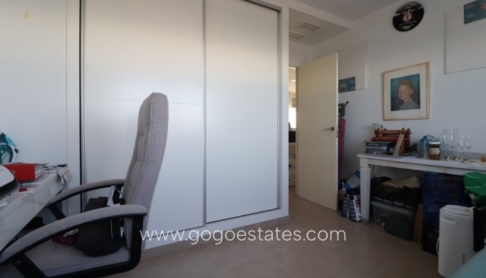 Te koop - Appartement - Begane Grond Appartement - Los Montesinos - Los Montesinos Centro