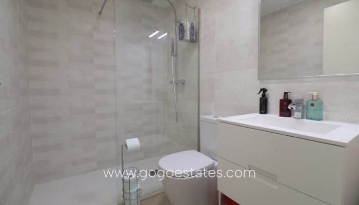 Te koop - Appartement - Begane Grond Appartement - Los Montesinos - Los Montesinos Centro