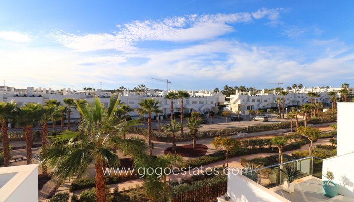 Te koop - Appartement - Begane Grond Appartement - Los Montesinos - Los Montesinos Centro