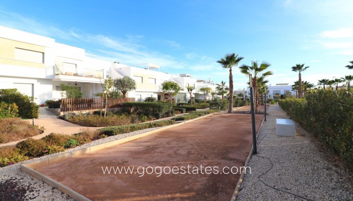 Te koop - Appartement - Begane Grond Appartement - Los Montesinos - Los Montesinos Centro