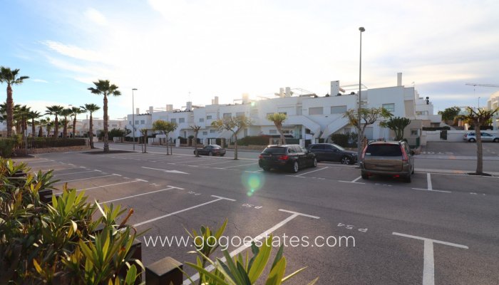 Te koop - Appartement - Begane Grond Appartement - Los Montesinos - Los Montesinos Centro