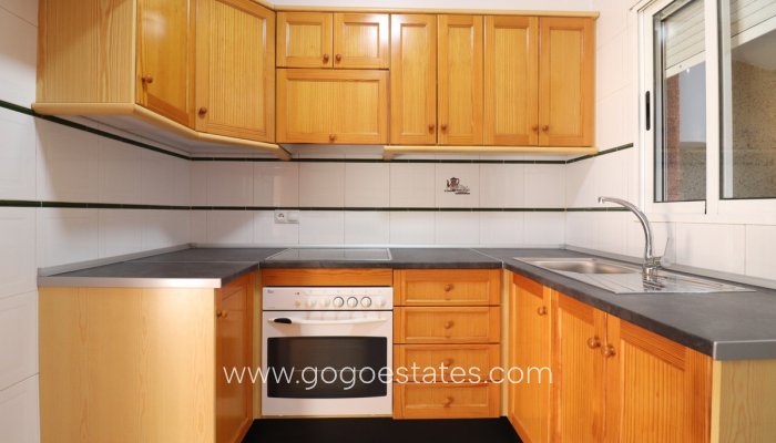 Te koop - Huis - Vrijstaande Villa - Algorfa - Montemar