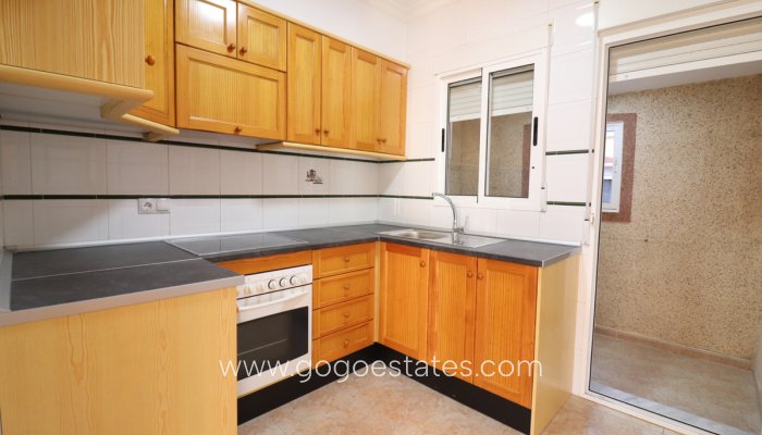 Te koop - Huis - Vrijstaande Villa - Algorfa - Montemar