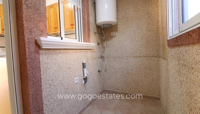 Te koop - Huis - Vrijstaande Villa - Algorfa - Montemar