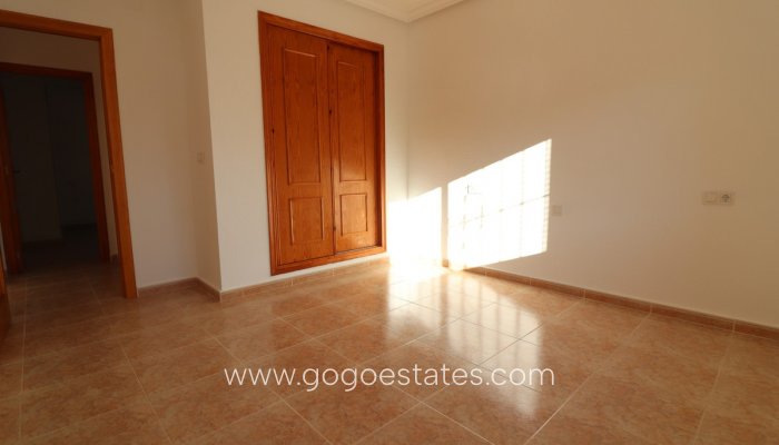 Te koop - Huis - Vrijstaande Villa - Algorfa - Montemar