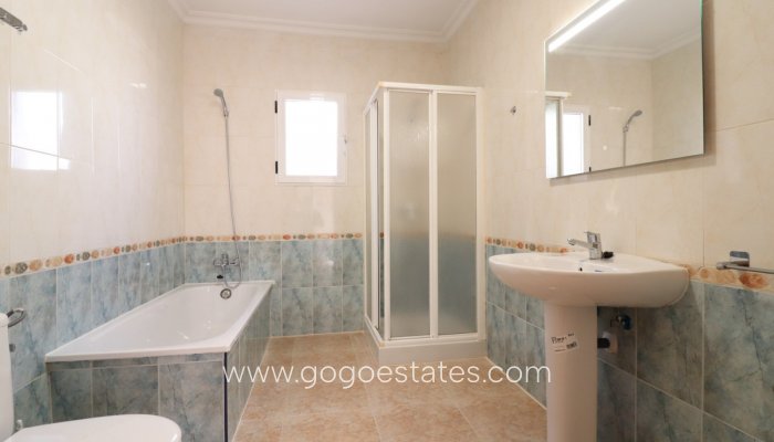 Te koop - Huis - Vrijstaande Villa - Algorfa - Montemar