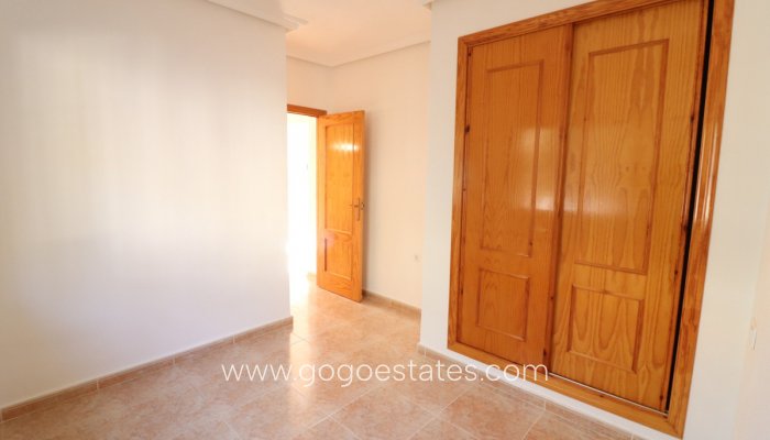 Te koop - Huis - Vrijstaande Villa - Algorfa - Montemar