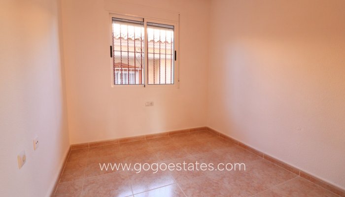 Te koop - Huis - Vrijstaande Villa - Algorfa - Montemar