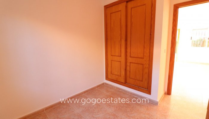 Te koop - Huis - Vrijstaande Villa - Algorfa - Montemar