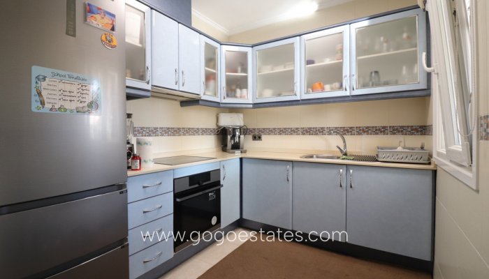 Venta - Casa - Chalet Independiente - Benijofar