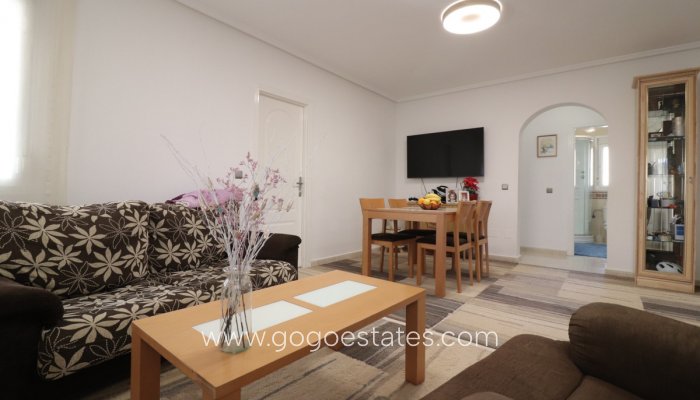 Venta - Casa - Chalet Independiente - Benijofar