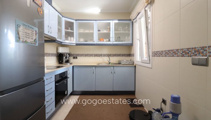 Venta - Casa - Chalet Independiente - Benijofar