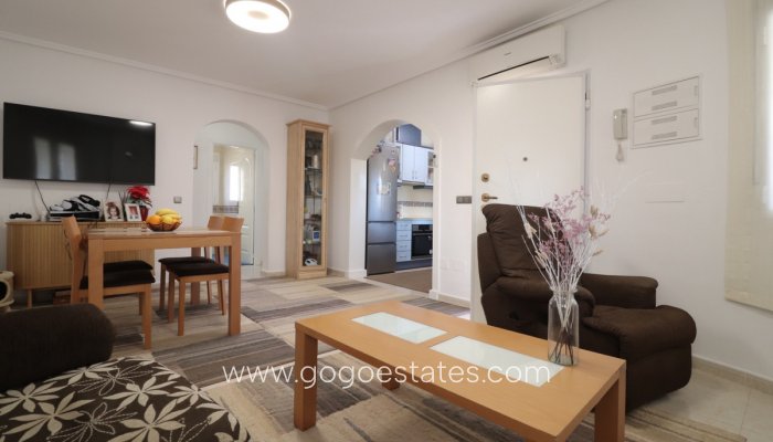 Venta - Casa - Chalet Independiente - Benijofar