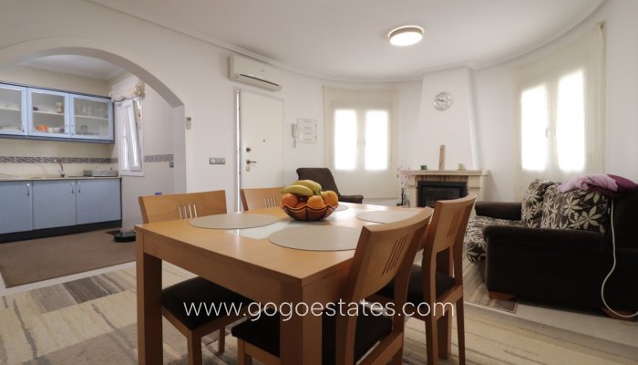 Venta - Casa - Chalet Independiente - Benijofar