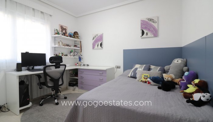 Venta - Casa - Chalet Independiente - Benijofar