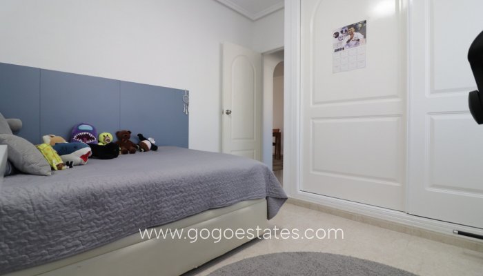 Venta - Casa - Chalet Independiente - Benijofar