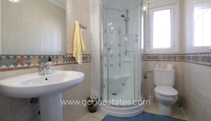 Venta - Casa - Chalet Independiente - Benijofar