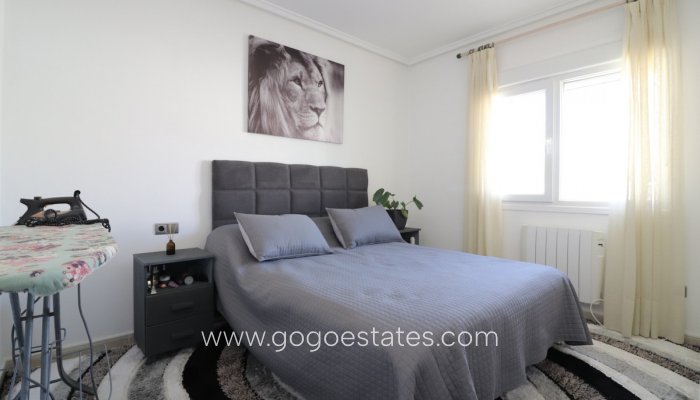 Venta - Casa - Chalet Independiente - Benijofar