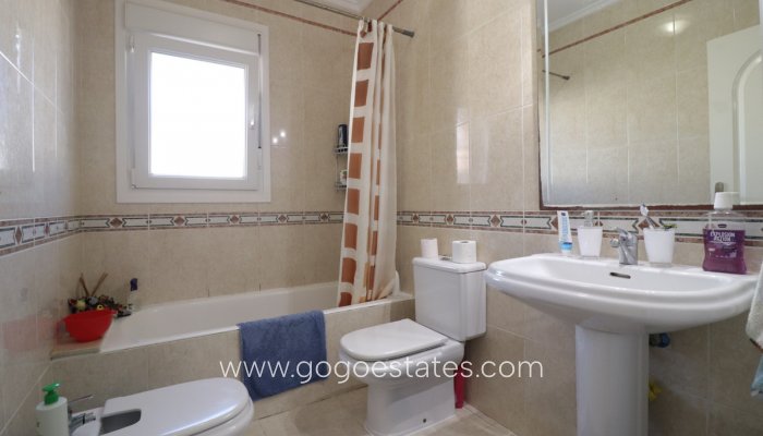 Venta - Casa - Chalet Independiente - Benijofar