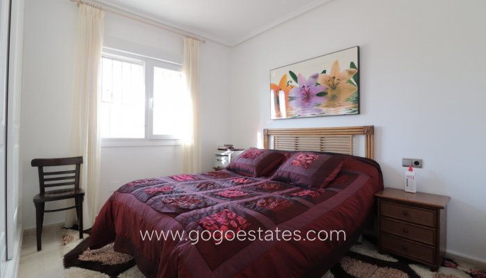 Venta - Casa - Chalet Independiente - Benijofar