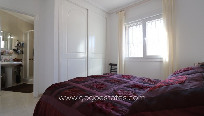 Venta - Casa - Chalet Independiente - Benijofar