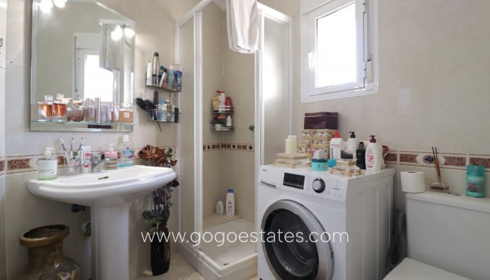 Venta - Casa - Chalet Independiente - Benijofar