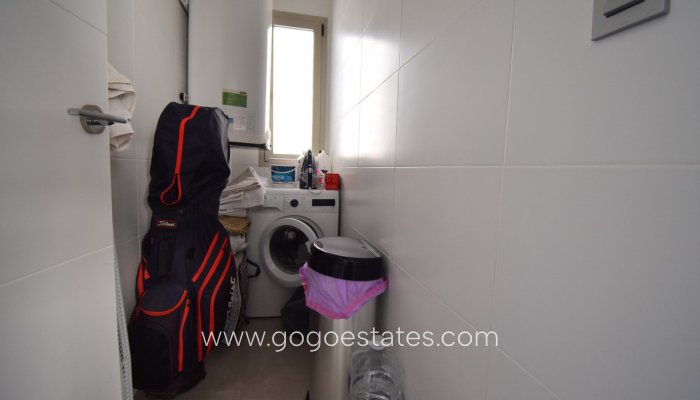 Te koop - Huis - Vrijstaande Villa - Orihuela - Villamartin