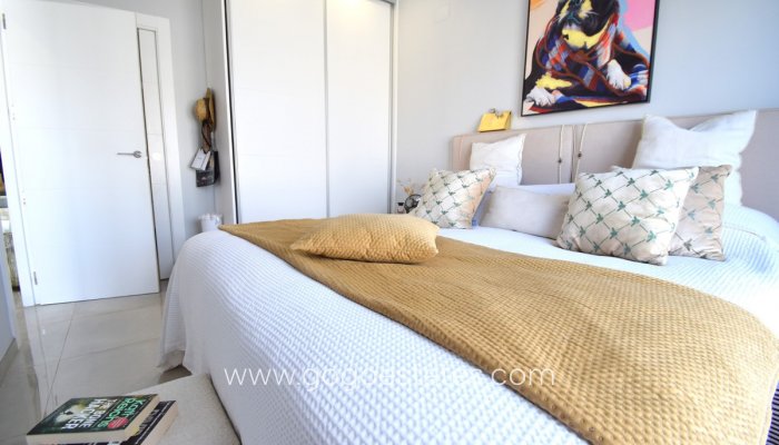 Te koop - Huis - Vrijstaande Villa - Orihuela - Villamartin