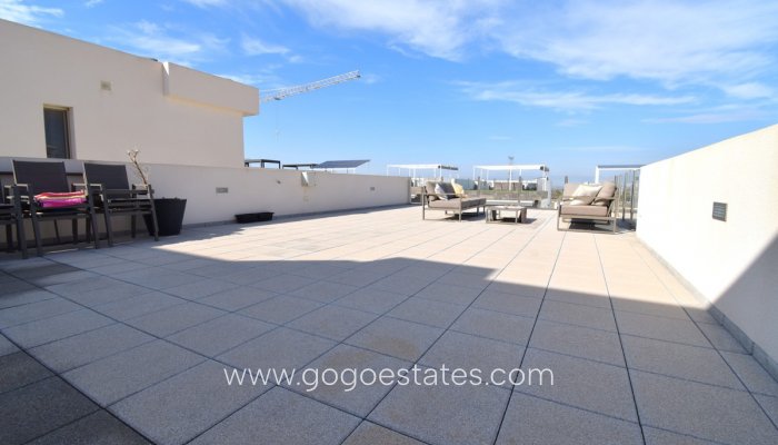 Te koop - Huis - Vrijstaande Villa - Orihuela - Villamartin