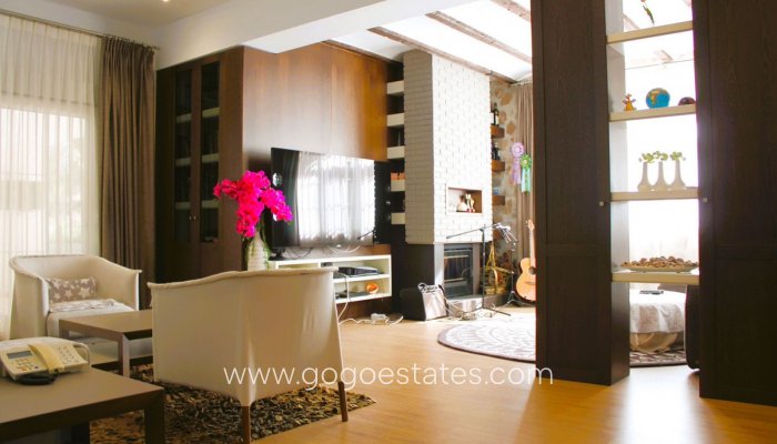 Te koop - Huis - Vrijstaande Villa - Orihuela - Dehesa de Campoamor