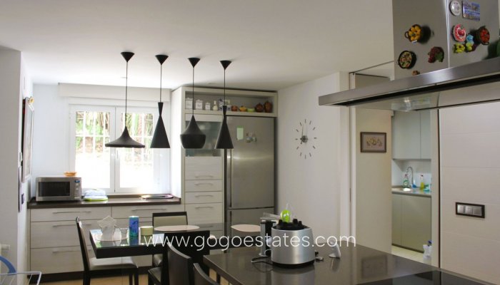 Te koop - Huis - Vrijstaande Villa - Orihuela - Dehesa de Campoamor