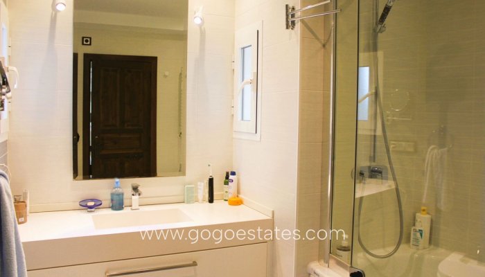 Te koop - Huis - Vrijstaande Villa - Orihuela - Dehesa de Campoamor