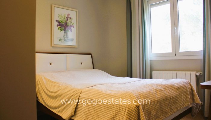 Te koop - Huis - Vrijstaande Villa - Orihuela - Dehesa de Campoamor