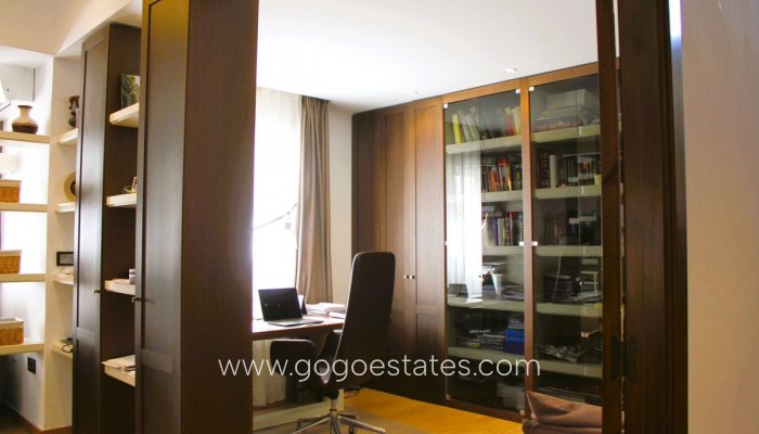 Te koop - Huis - Vrijstaande Villa - Orihuela - Dehesa de Campoamor