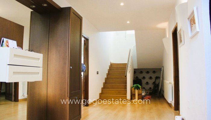 Te koop - Huis - Vrijstaande Villa - Orihuela - Dehesa de Campoamor