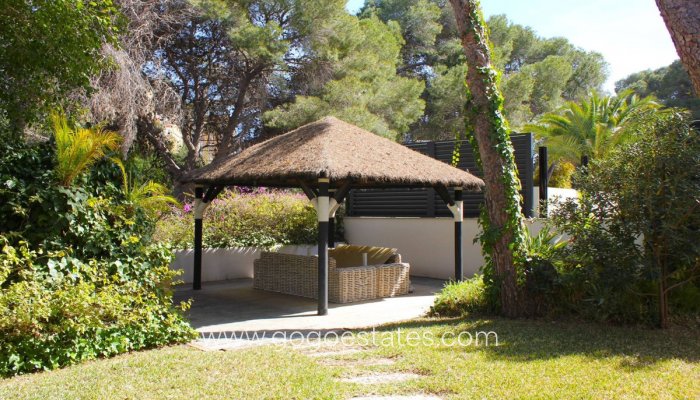 Te koop - Huis - Vrijstaande Villa - Orihuela - Dehesa de Campoamor