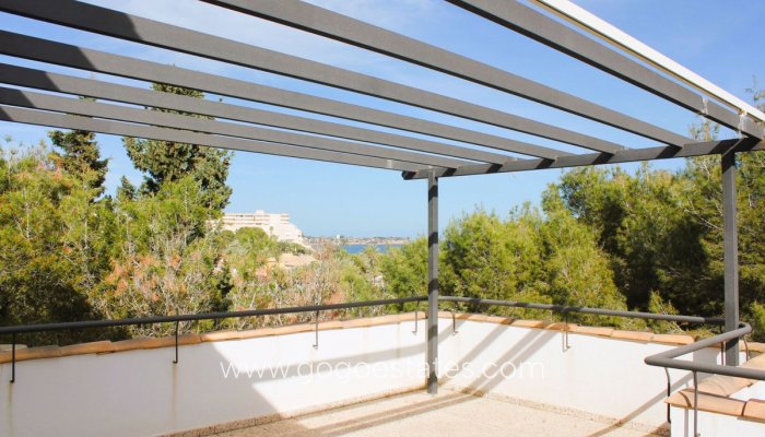 Te koop - Huis - Vrijstaande Villa - Orihuela - Dehesa de Campoamor