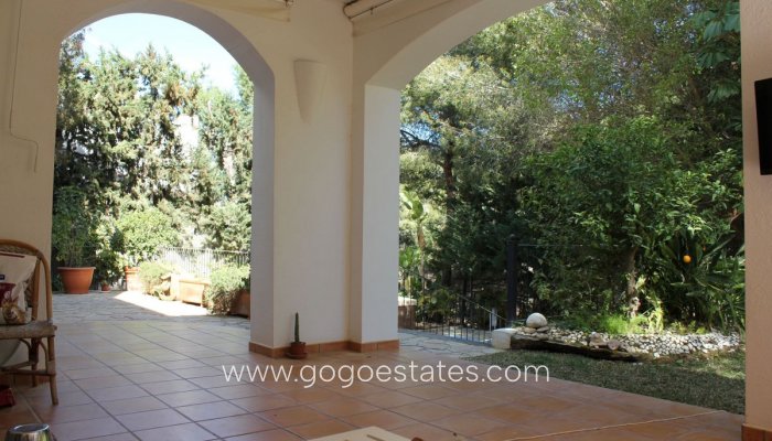 Te koop - Huis - Vrijstaande Villa - Orihuela - Dehesa de Campoamor