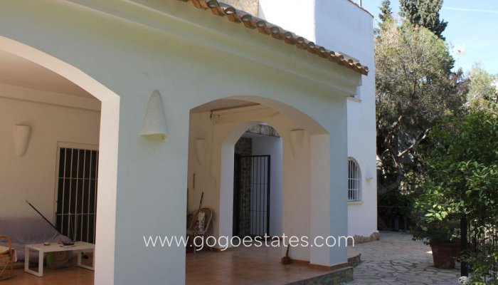 Te koop - Huis - Vrijstaande Villa - Orihuela - Dehesa de Campoamor