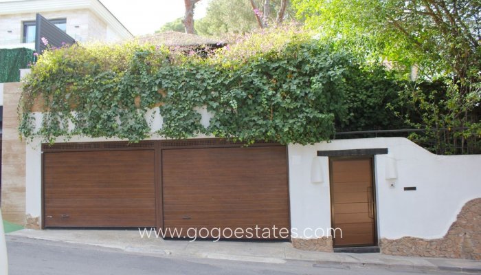 Te koop - Huis - Vrijstaande Villa - Orihuela - Dehesa de Campoamor