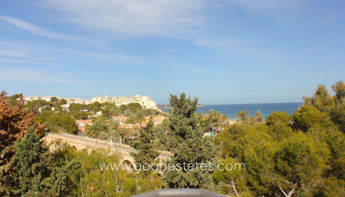 Te koop - Huis - Vrijstaande Villa - Orihuela - Dehesa de Campoamor
