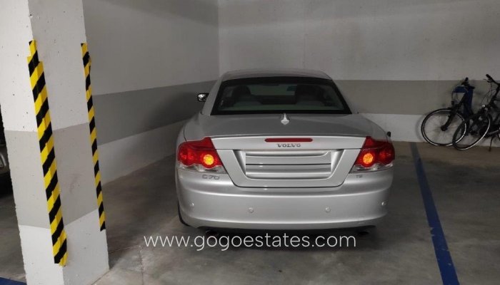 Te koop - Appartement - Appartement op de middelste verdieping - Orihuela - Las Ramblas Golf