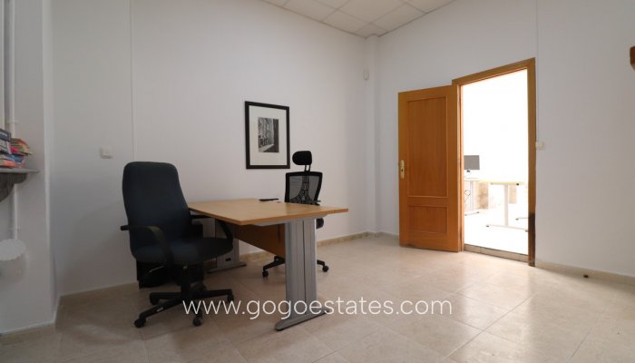 Venta - Comercial - Otros - Jacarilla