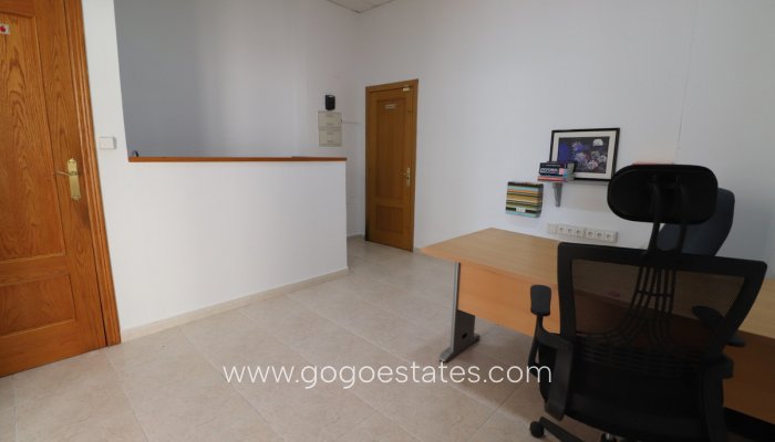 Venta - Comercial - Otros - Jacarilla