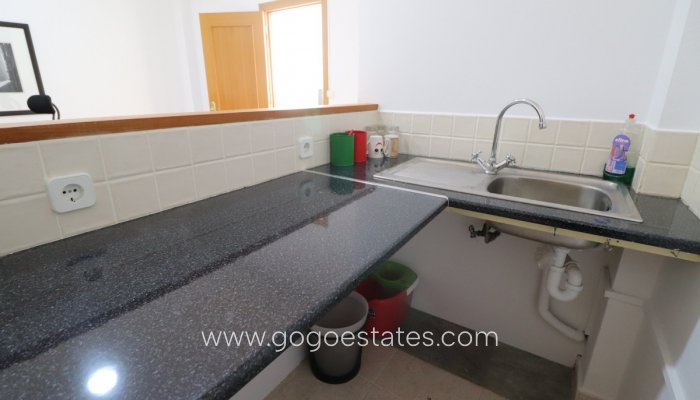 Venta - Comercial - Otros - Jacarilla