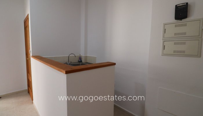 Venta - Comercial - Otros - Jacarilla