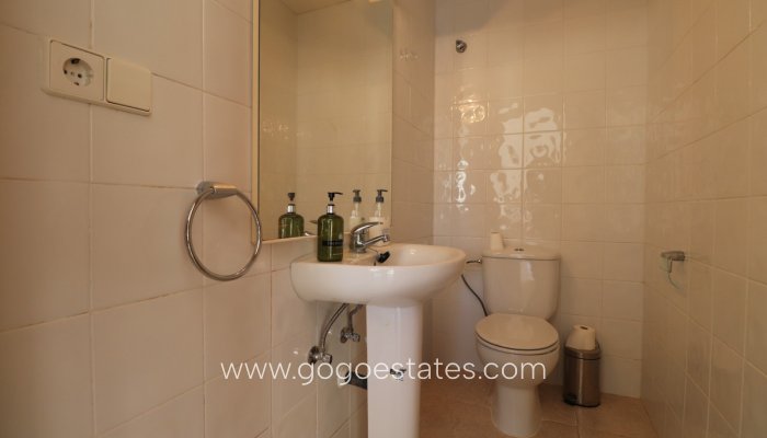 Venta - Comercial - Otros - Jacarilla