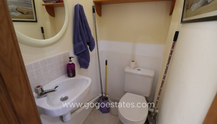 Venta - Comercial - Otros - Jacarilla